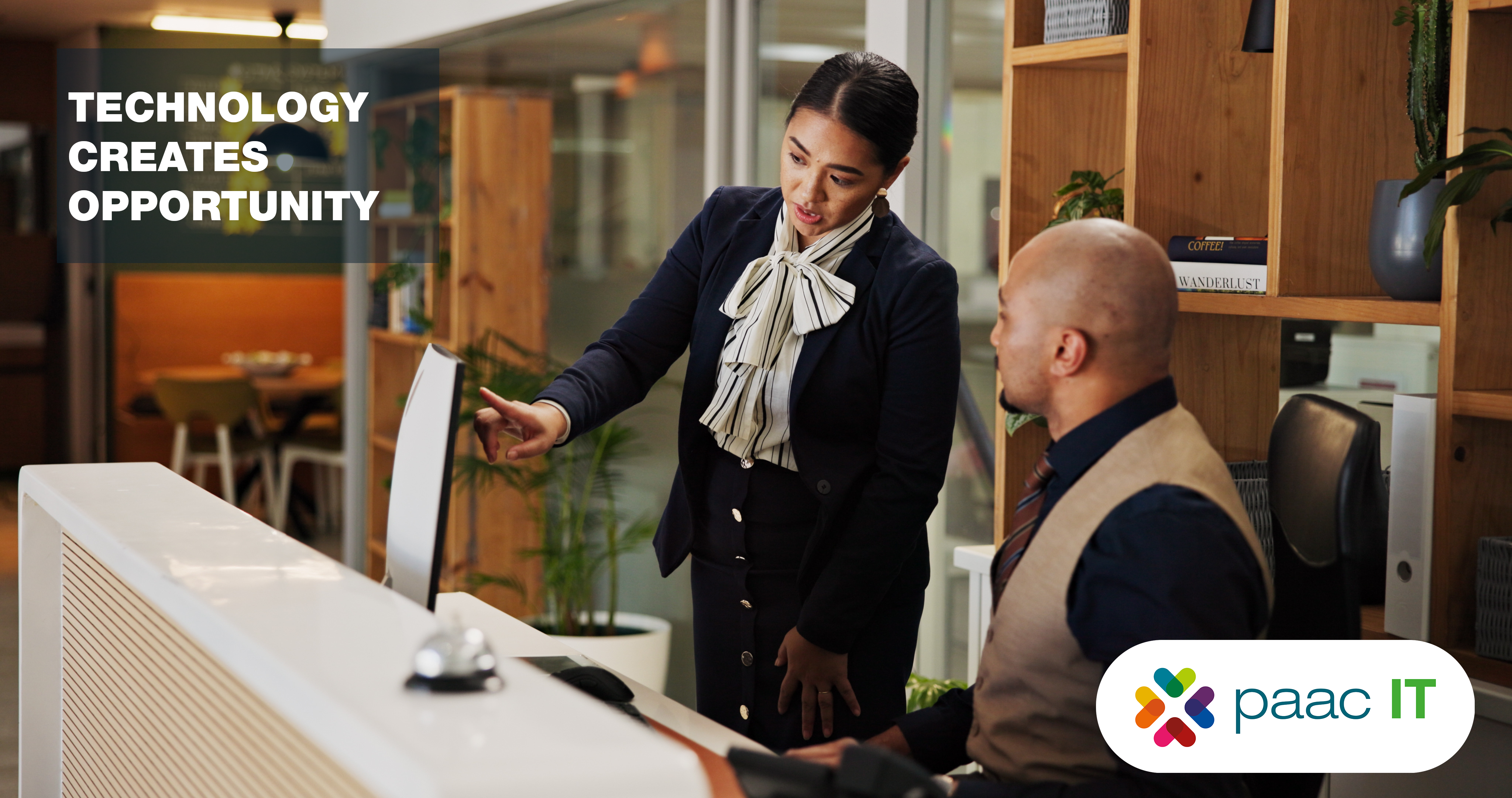 hotel concierge technology